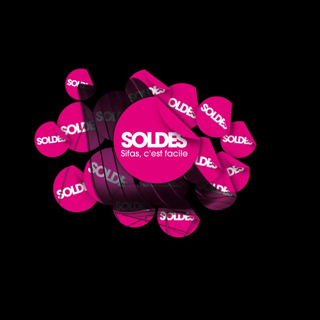 Soldes Sifas