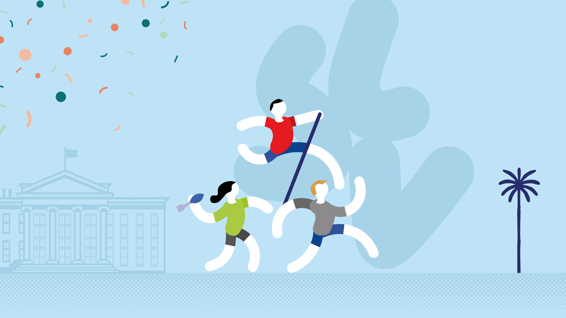 Stade Laurentin Athletisme