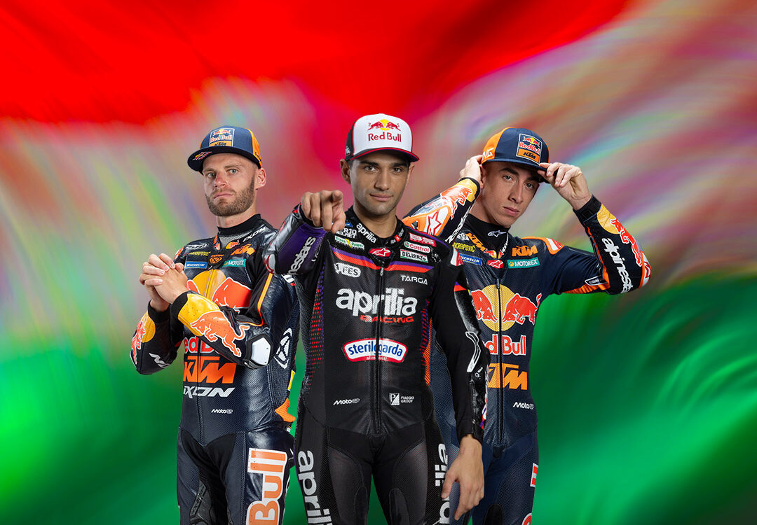 MotoGP Tickets – Digital campaings