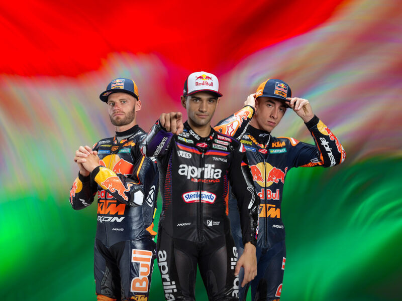 MotoGP Tickets – Digital campaings