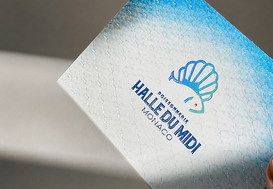 Halle du Midi